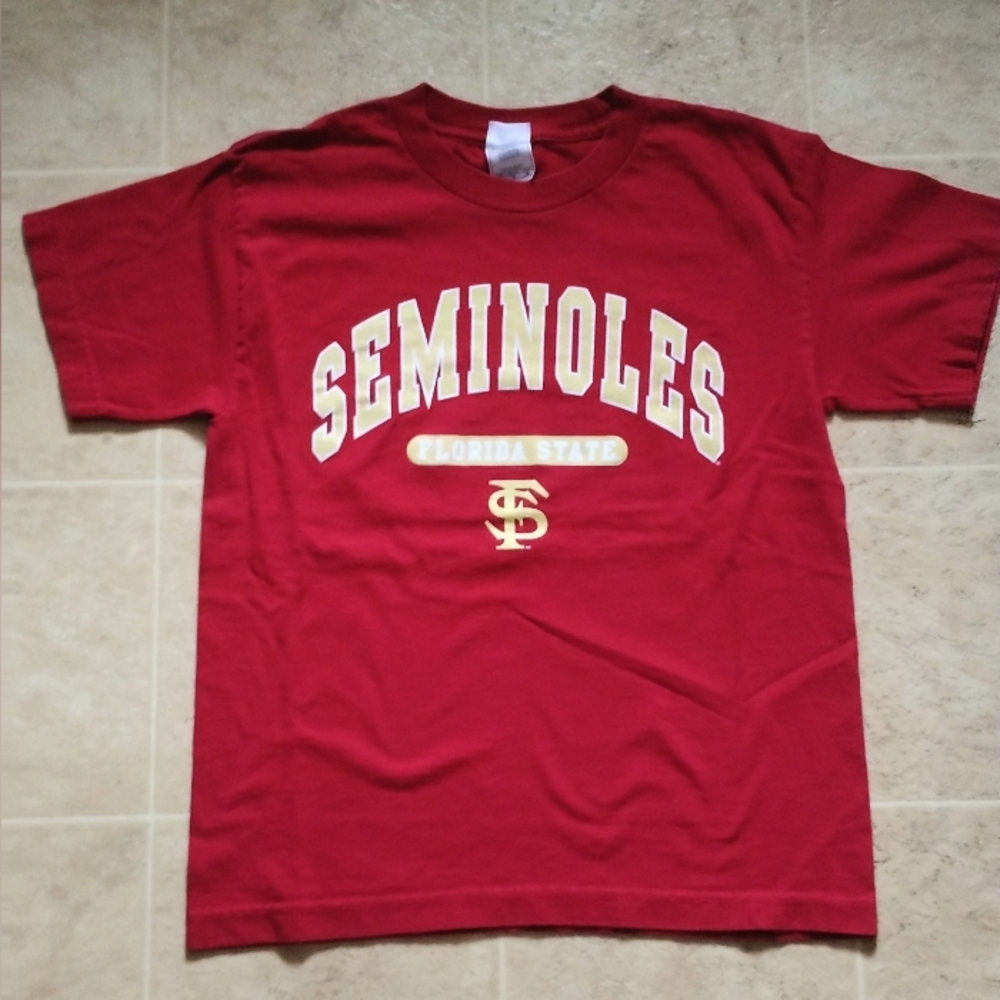 Florida State University - FSU - Seminoles - Game Day T-Shirt